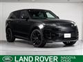 2023 Land Rover Range Rover Sport