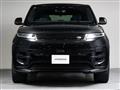 2023 Land Rover Range Rover Sport