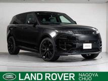 2023 Land Rover Range Rover Sport