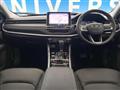 2024 Jeep Commander