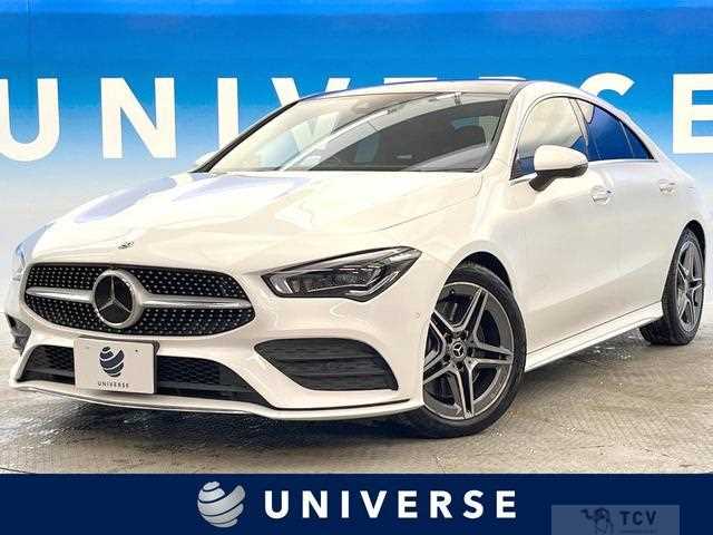 2020 Mercedes-Benz Mercedes-Benz Others