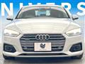 2018 Audi A5