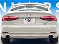 2018 Audi A5