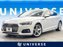 2018 Audi A5