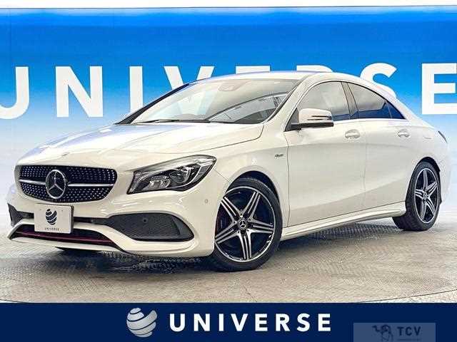 2017 Mercedes-Benz Mercedes-Benz Others