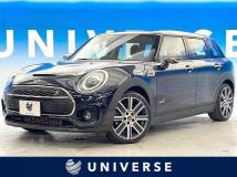 2020 BMW MINI