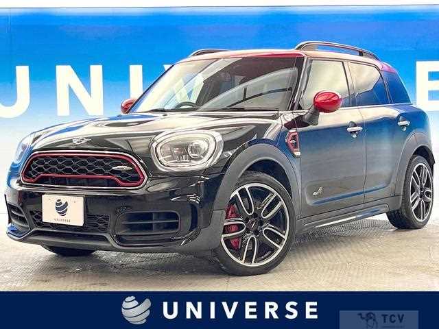 2018 BMW MINI