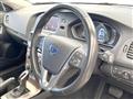 2015 Volvo V40