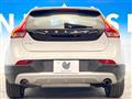 2015 Volvo V40