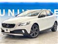 2015 Volvo V40
