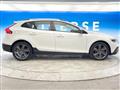 2015 Volvo V40