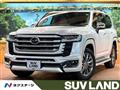 2023 Toyota Land Cruiser