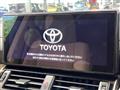 2023 Toyota Land Cruiser