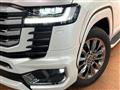 2023 Toyota Land Cruiser