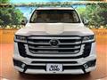 2023 Toyota Land Cruiser