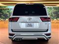 2023 Toyota Land Cruiser
