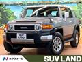 2013 Toyota FJ Cruiser
