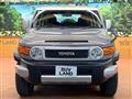 2013 Toyota FJ Cruiser