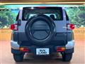 2013 Toyota FJ Cruiser