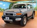 2013 Toyota FJ Cruiser