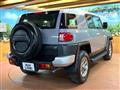 2013 Toyota FJ Cruiser