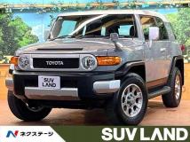 2013 Toyota FJ Cruiser