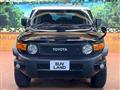 2016 Toyota FJ Cruiser