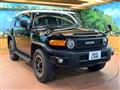 2016 Toyota FJ Cruiser