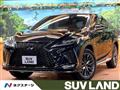 2022 Lexus RX