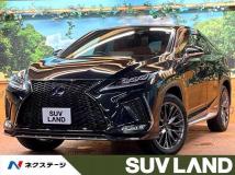 2022 Lexus RX