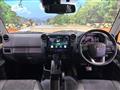 2024 Toyota Landcruiser 70