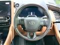 2025 Toyota Vellfire