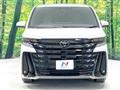 2025 Toyota Vellfire