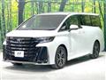2025 Toyota Vellfire