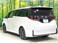2025 Toyota Vellfire
