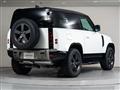 2025 Land Rover Defender