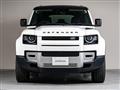2024 Land Rover Defender