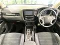 2015 Mitsubishi Outlander