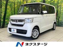 2021 Honda N BOX