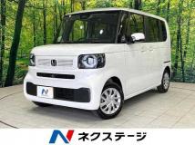 2026 Honda N BOX