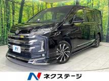 2023 Toyota Noah