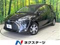 2021 Toyota Sienta