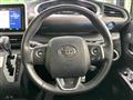 2021 Toyota Sienta