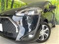 2021 Toyota Sienta