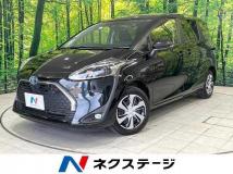 2021 Toyota Sienta