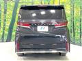 2025 Toyota Vellfire
