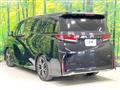 2025 Toyota Vellfire