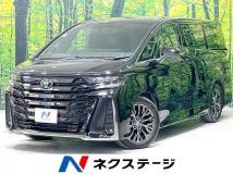 2025 Toyota Vellfire