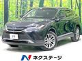 2023 Toyota Harrier Hybrid