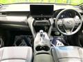 2023 Toyota Harrier Hybrid
